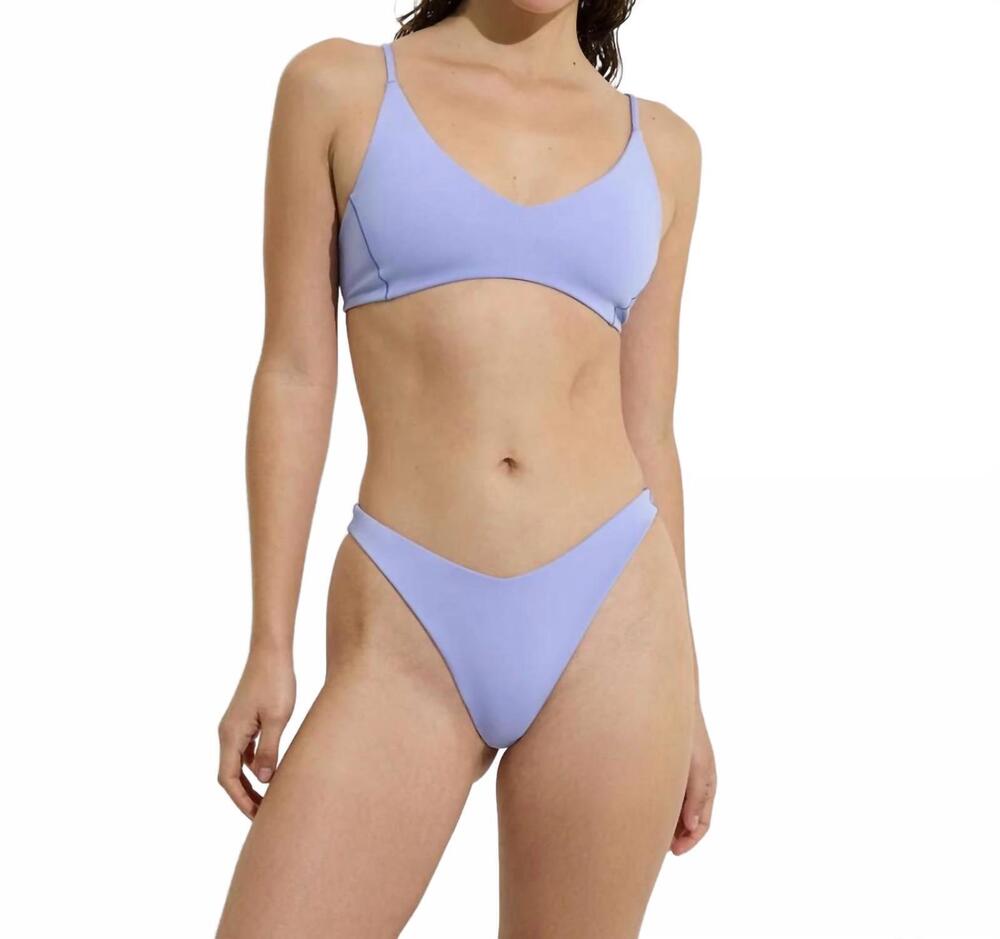 NEW LEFT ON FRIDAY dip bottom in riptide